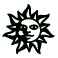 Sonne (800 B)